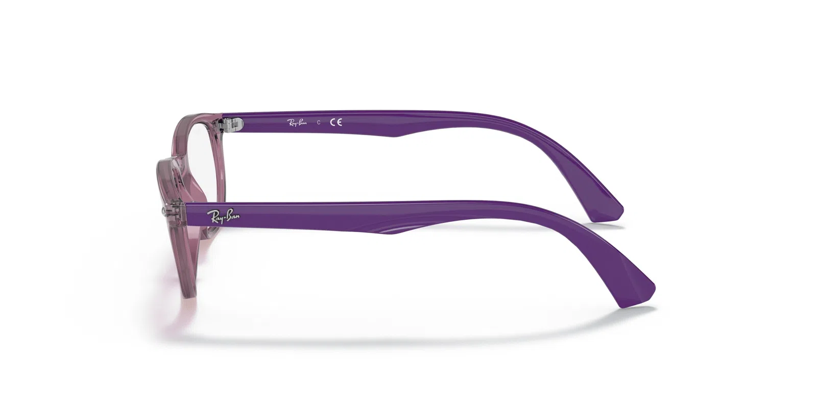 Ray-Ban Kids 0RY1599 Eyeglasses - view 10